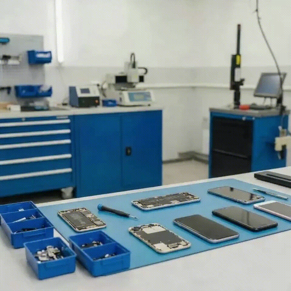 Профессиональный ремонт техники Indesit